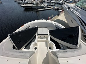 Sea Ray 19 SPX OB 48 2022 Sea Ray 19 SPX OB 49
