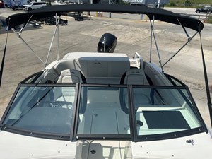 Sea Ray 19 SPX OB 50 2022 Sea Ray 19 SPX OB 51