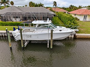 Boston Whaler 345 CONQUEST 0 2018 Boston Whaler 345 CONQUEST 1