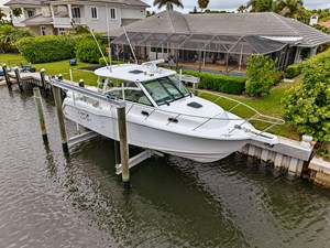 Boston Whaler 345 CONQUEST 1 2018 Boston Whaler 345 CONQUEST 2