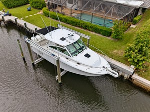 Boston Whaler 345 CONQUEST 2 2018 Boston Whaler 345 CONQUEST 3
