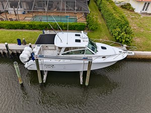 Boston Whaler 345 CONQUEST 4 2018 Boston Whaler 345 CONQUEST 5