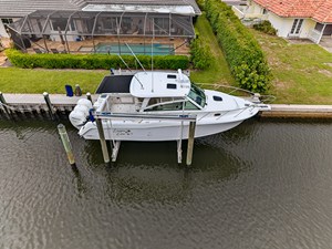 Boston Whaler 345 CONQUEST 5 2018 Boston Whaler 345 CONQUEST 6