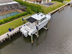 Boston Whaler 345 CONQUEST 6 2018 Boston Whaler 345 CONQUEST 7
