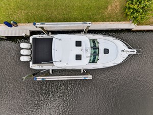 Boston Whaler 345 CONQUEST 7 2018 Boston Whaler 345 CONQUEST 8