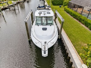 Boston Whaler 345 CONQUEST 9 2018 Boston Whaler 345 CONQUEST 10