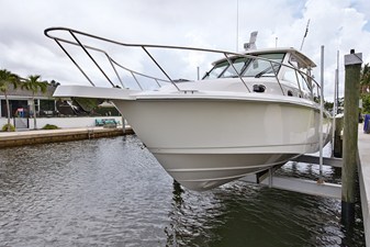 Boston Whaler 345 CONQUEST 12 2018 Boston Whaler 345 CONQUEST 13