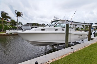 Boston Whaler 345 CONQUEST 13 2018 Boston Whaler 345 CONQUEST 14