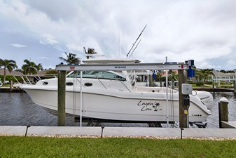 Boston Whaler 345 CONQUEST 14 2018 Boston Whaler 345 CONQUEST 15