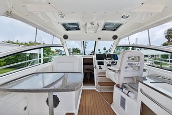Boston Whaler 345 CONQUEST 15 2018 Boston Whaler 345 CONQUEST 16