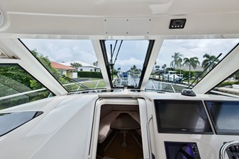 Boston Whaler 345 CONQUEST 24 2018 Boston Whaler 345 CONQUEST 25