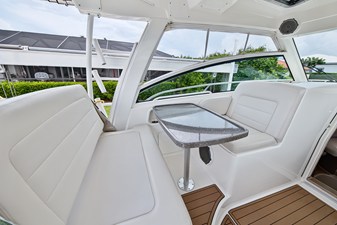 Boston Whaler 345 CONQUEST 26 2018 Boston Whaler 345 CONQUEST 27