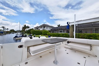 Boston Whaler 345 CONQUEST 39 2018 Boston Whaler 345 CONQUEST 40