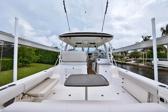 Boston Whaler 345 CONQUEST 41 2018 Boston Whaler 345 CONQUEST 42