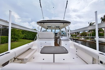 Boston Whaler 345 CONQUEST 42 2018 Boston Whaler 345 CONQUEST 43