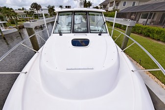 Boston Whaler 345 CONQUEST 57 2018 Boston Whaler 345 CONQUEST 58