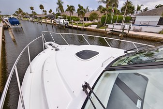 Boston Whaler 345 CONQUEST 58 2018 Boston Whaler 345 CONQUEST 59