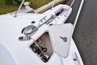 Boston Whaler 345 CONQUEST 59 2018 Boston Whaler 345 CONQUEST 60