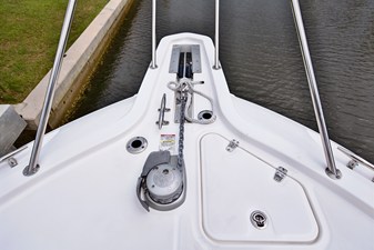 Boston Whaler 345 CONQUEST 60 2018 Boston Whaler 345 CONQUEST 61