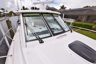 Boston Whaler 345 CONQUEST 61 2018 Boston Whaler 345 CONQUEST 62