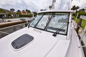 Boston Whaler 345 CONQUEST 62 2018 Boston Whaler 345 CONQUEST 63