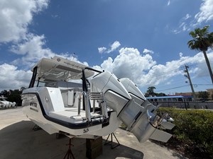 Cruisers Yachts 38 VTR 2 2026 Cruisers Yachts 38 VTR 3