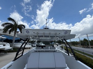 Cruisers Yachts 38 VTR 4 2026 Cruisers Yachts 38 VTR 5