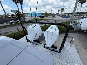 Cruisers Yachts 38 VTR 5 2026 Cruisers Yachts 38 VTR 6