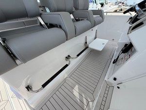 Cruisers Yachts 38 VTR 9 2026 Cruisers Yachts 38 VTR 10