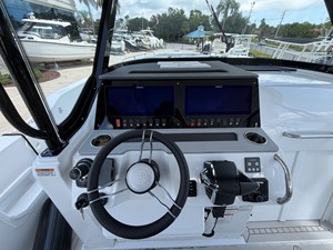Cruisers Yachts 38 VTR 11 2026 Cruisers Yachts 38 VTR 12