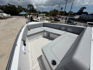Cruisers Yachts 38 VTR 17 2026 Cruisers Yachts 38 VTR 18