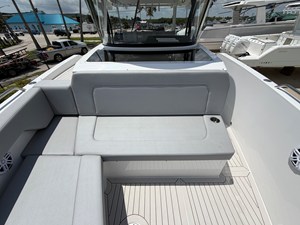 Cruisers Yachts 38 VTR 19 2026 Cruisers Yachts 38 VTR 20