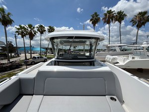 Cruisers Yachts 38 VTR 20 2026 Cruisers Yachts 38 VTR 21