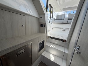 Cruisers Yachts 38 VTR 24 2026 Cruisers Yachts 38 VTR 25