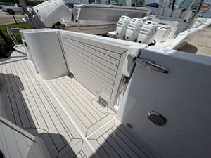 Cruisers Yachts 38 VTR 28 2026 Cruisers Yachts 38 VTR 29
