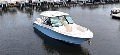 Grady-White Freedom 325 5 2026 Grady-White Freedom 325 6