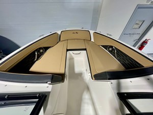 2026 Sea Ray SPX 210 Outboard 14