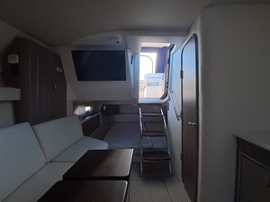 Regal 33 XO 26 2022 Regal 33 XO 27