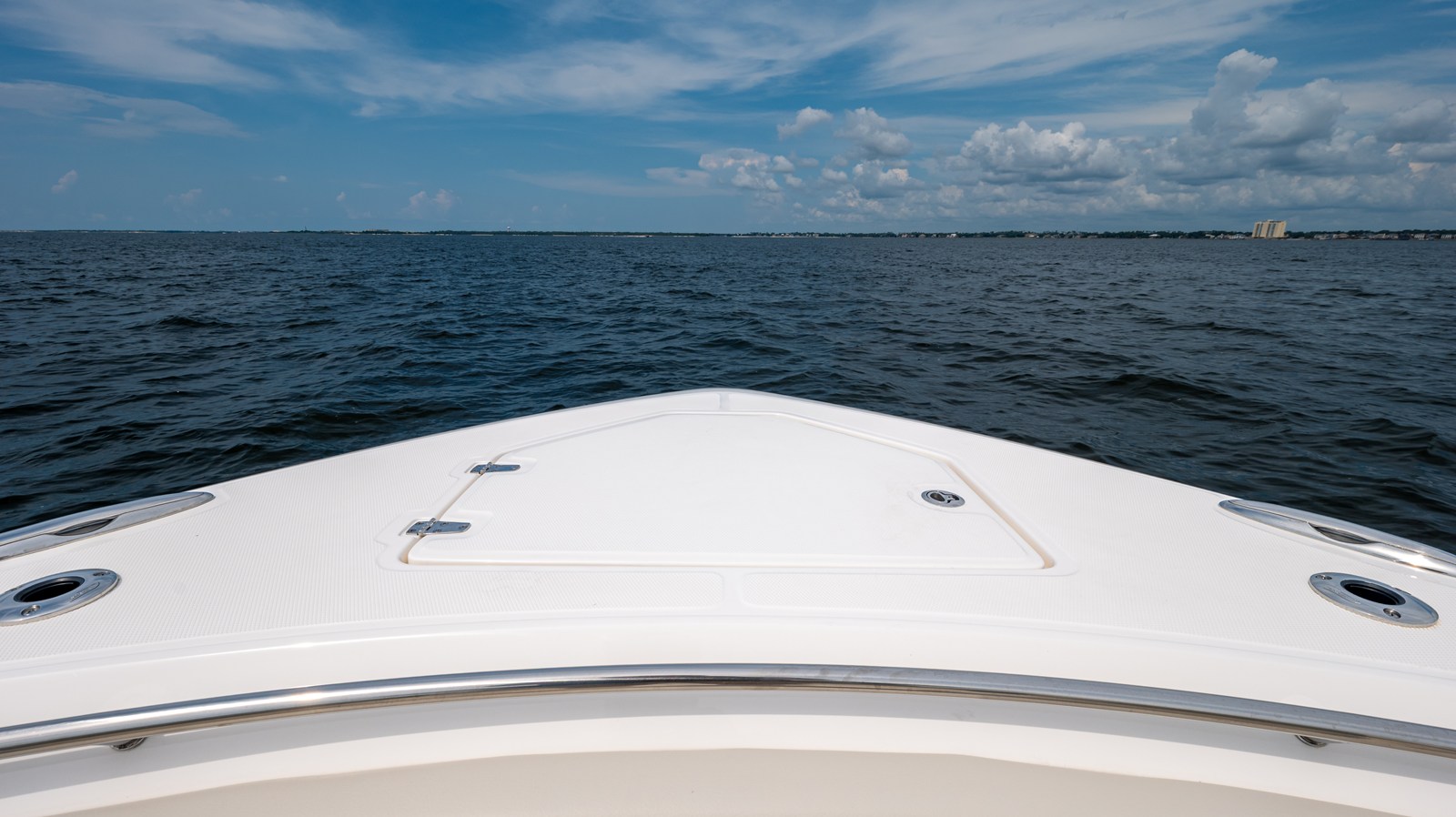 2027 Boston Whaler 380 Outrage 79