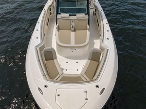 2027 Boston Whaler 380 Outrage 12