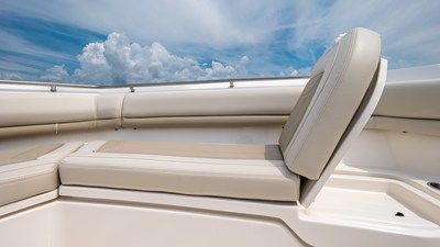 2027 Boston Whaler 380 Outrage 74