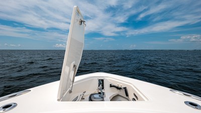 2027 Boston Whaler 380 Outrage 80
