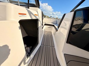 2026 Sea Ray SPX 210 Outboard 46
