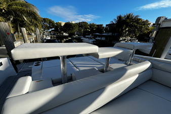 Aviara AV32 Outboard 20 2023 Aviara AV32 Outboard 21