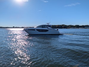 Cruisers Yachts 42 CANTIUS 2 2025 Cruisers Yachts 42 CANTIUS 3