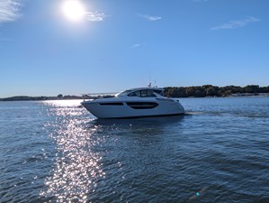 Cruisers Yachts 42 CANTIUS 3 2025 Cruisers Yachts 42 CANTIUS 4