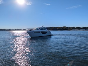Cruisers Yachts 42 CANTIUS 4 2025 Cruisers Yachts 42 CANTIUS 5