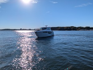Cruisers Yachts 42 CANTIUS 5 2025 Cruisers Yachts 42 CANTIUS 6