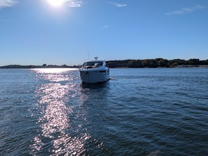 Cruisers Yachts 42 CANTIUS 6 2025 Cruisers Yachts 42 CANTIUS 7