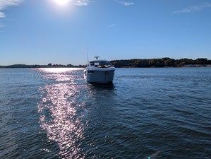 Cruisers Yachts 42 CANTIUS 7 2025 Cruisers Yachts 42 CANTIUS 8